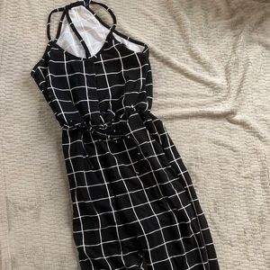 Jumpsuit (Never worn)